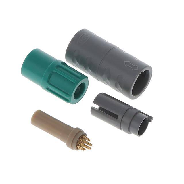 K11M07-P14LCC0-5250 ODU  Assemblages de connecteurs circulaires