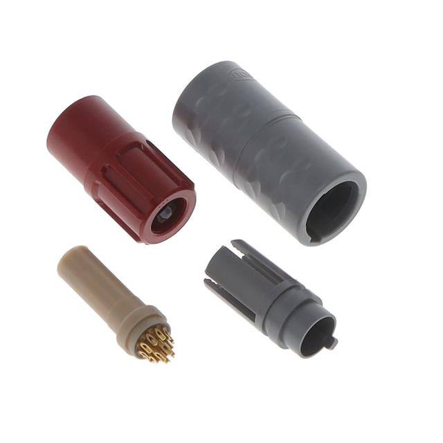 K11M07-P14LCC0-6520 ODU  Rundsteckverbinderbaugruppen