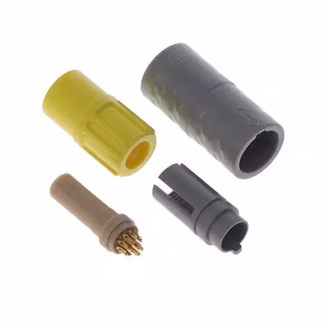 K11M07-P14LCC0-6540 ODU  Circular Connector Assemblies