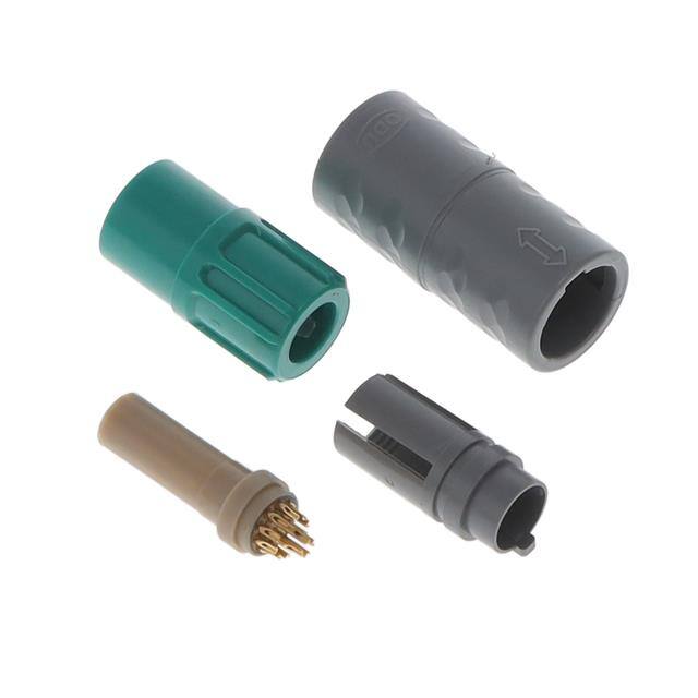 K11M07-P14LCC0-6550 ODU  Circular Connector Assemblies