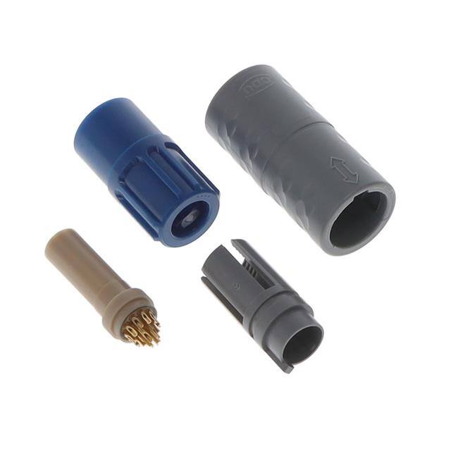 K11M07-P14LCC0-6560 ODU  Assemblages de connecteurs circulaires