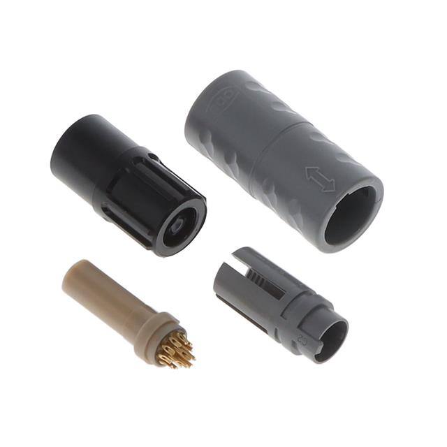 K11M07-P14LCC0-6580 ODU  Assemblages de connecteurs circulaires