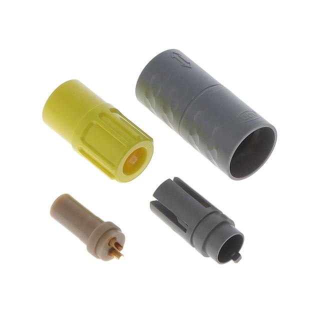 K11MA7-P02LPH0-3940 ODU  Assemblages de connecteurs circulaires