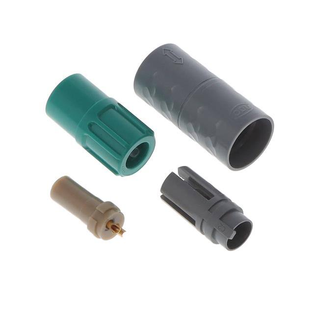 K11MA7-P02LPH0-3950 ODU  Gruppi di connettori circolari