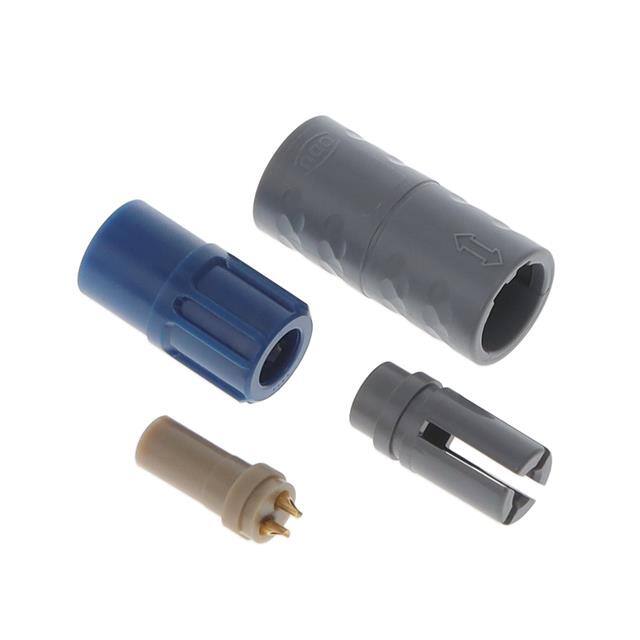 K11MA7-P02LPH0-3960 ODU  Circular Connector Assemblies