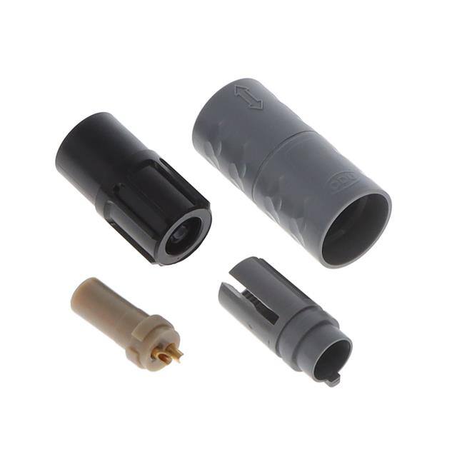 K11MA7-P02LPH0-3980 ODU  Circular Connector Assemblies