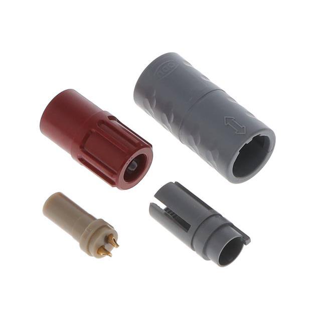 K11MA7-P02LPH0-5220 ODU  Assemblages de connecteurs circulaires