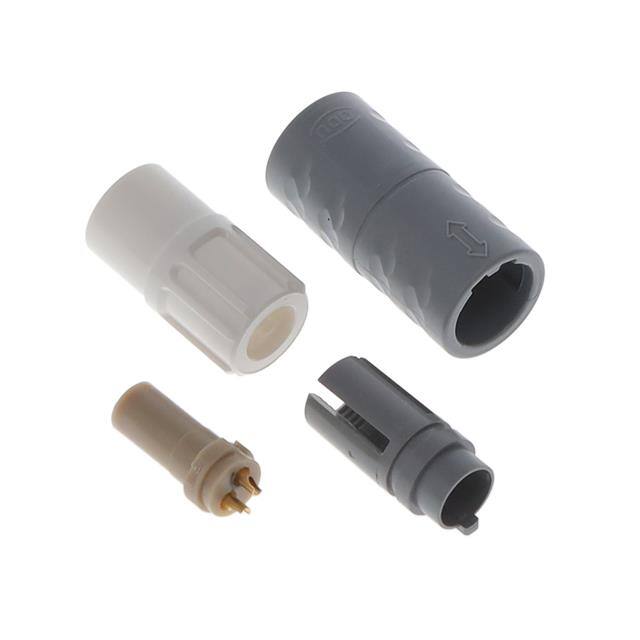 K11MA7-P02LPH0-5230 ODU  Assemblages de connecteurs circulaires