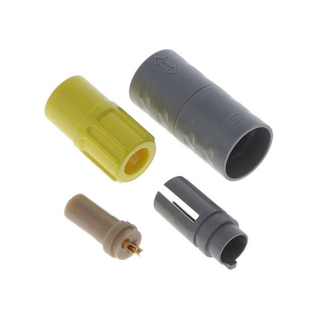 K11MA7-P02LPH0-5240 ODU  Rundsteckverbinderbaugruppen