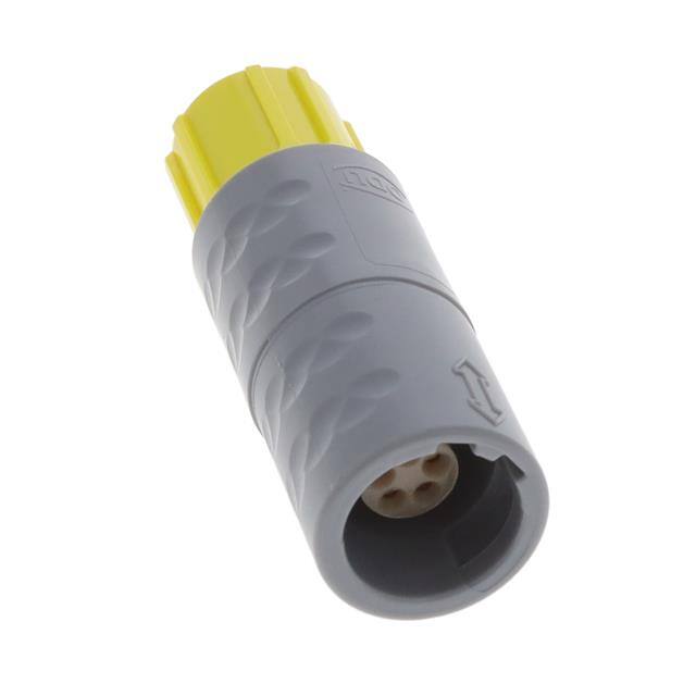 K11MA7-P05LJG0-5240 ODU  Assemblages de connecteurs circulaires