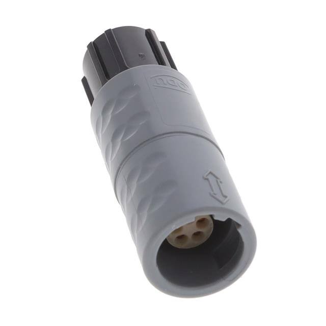 K11MA7-P05LJG0-3980 ODU  Assemblages de connecteurs circulaires