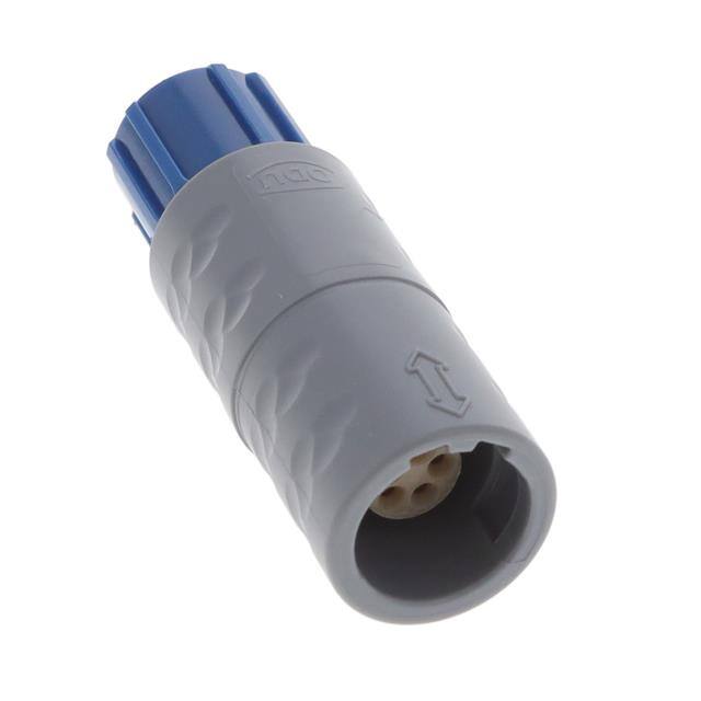 K11MA7-P05LJG0-6560 ODU  Conjuntos de conectores circulares