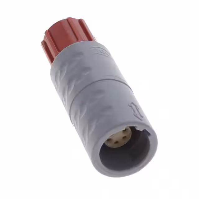 K11MA7-P06LFD0-3920 ODU  Assemblages de connecteurs circulaires