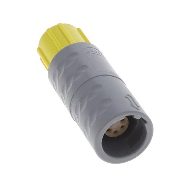 K11MA7-P06LFD0-3940 ODU  Assemblages de connecteurs circulaires