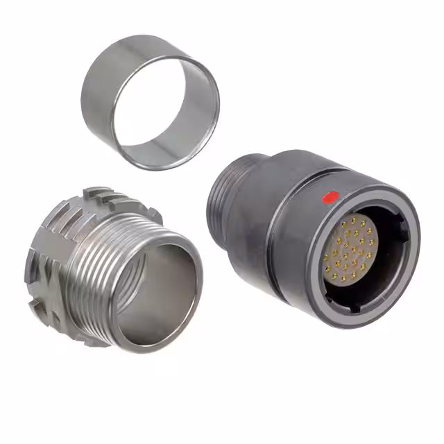 K12YAR-P26WCD0-0000 ODU  Assemblages de connecteurs circulaires