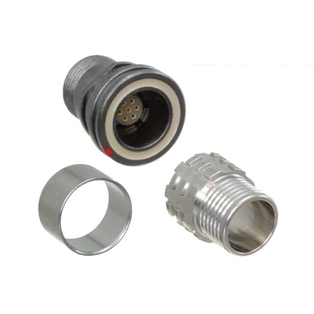 K1CWAM-P07WBC0-0000 ODU  Assemblages de connecteurs circulaires