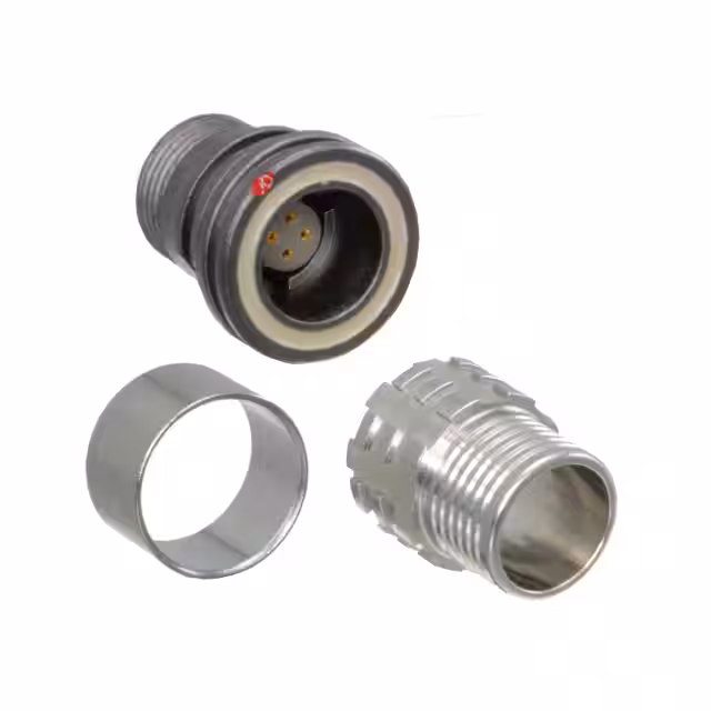 K1CWAM-PU4WBM0-0000 ODU  Conjuntos de conectores circulares