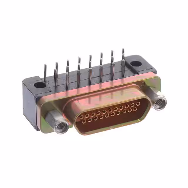 MDM-21SCBRP-L61 ITT Cannon, LLC  Conjuntos de conectores D-Sub