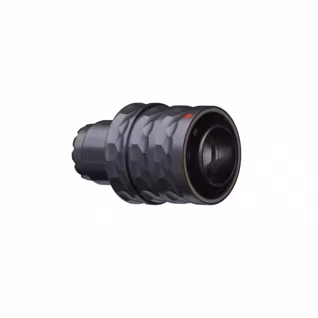 ABTAAT0-ED08PN-0000 ODU  Rundsteckverbinderbaugruppen