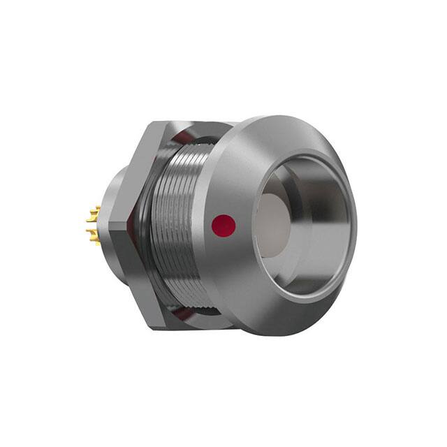 G10K0C-P10LCC9-0000 ODU  Rundsteckverbinderbaugruppen