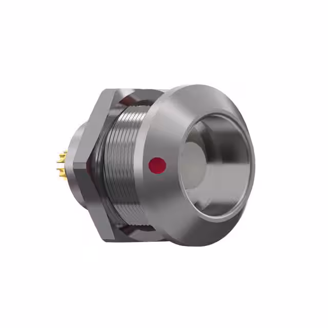 G11KAC-P06LFG0-0000 ODU  Rundsteckverbinderbaugruppen