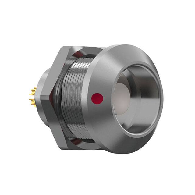 G11K0C-P16LCC0-0000 ODU  Circular Connector Assemblies