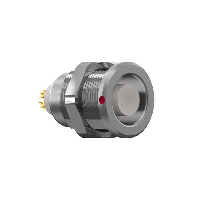 G11L0C-P08LFG0-0000 ODU  Rundsteckverbinderbaugruppen