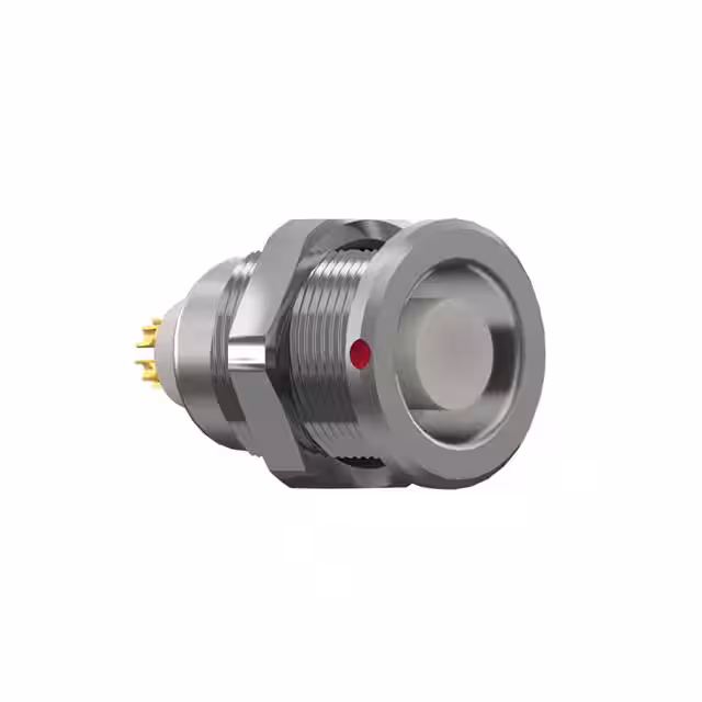 G10LAC-P05LFG0-0000 ODU  Assemblages de connecteurs circulaires