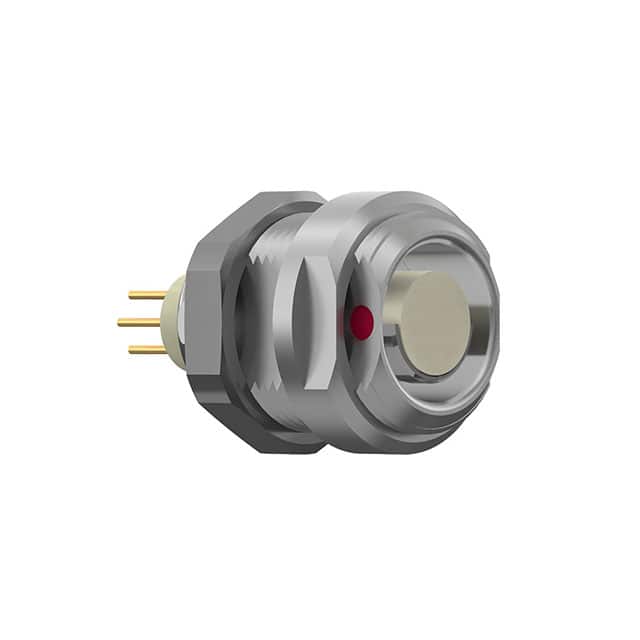 G50F1C-P09LCC0-0000 ODU  Assemblages de connecteurs circulaires