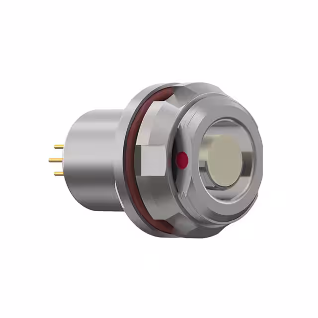 G80F1C-P03LJG0-0000 ODU  Conjuntos de conectores circulares