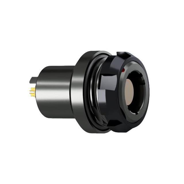 G80YAR-P03UJ00-000L ODU  Assemblages de connecteurs circulaires