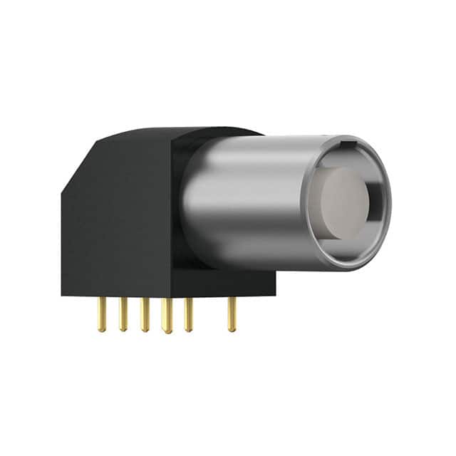 GF0L0C-P03QJ00-0000 ODU  Circular Connector Assemblies