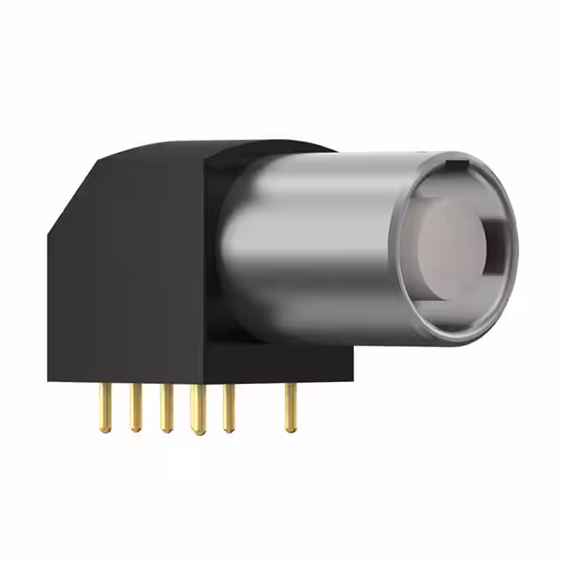 GF1L0C-P08QF00-0000 ODU  Assemblages de connecteurs circulaires