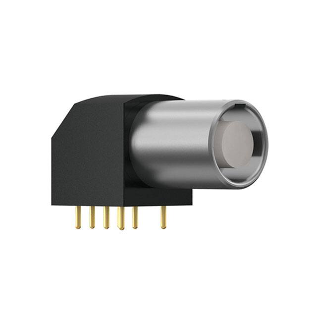 GFCL0C-P02QC00-0000 ODU  Conjuntos de conectores circulares