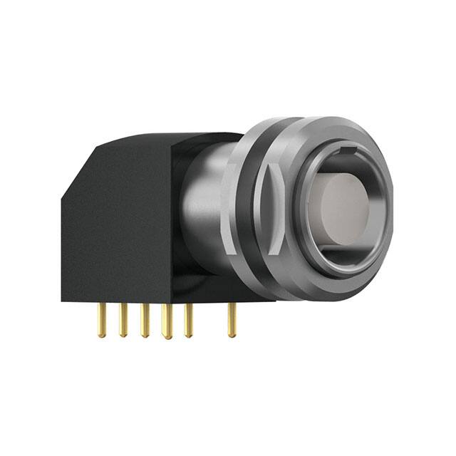 GG0L0C-P05QF00-0000 ODU  Assemblages de connecteurs circulaires