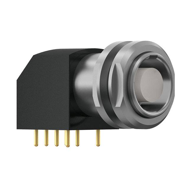 GG1L0C-P10QC00-0000 ODU  Assemblages de connecteurs circulaires