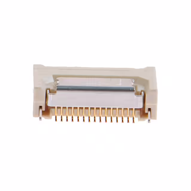 IMSA-11501S-15C-GFN1 IRISO USA Inc.  FFC FPC (Flat Flexible) Steckverbinderbaugruppen