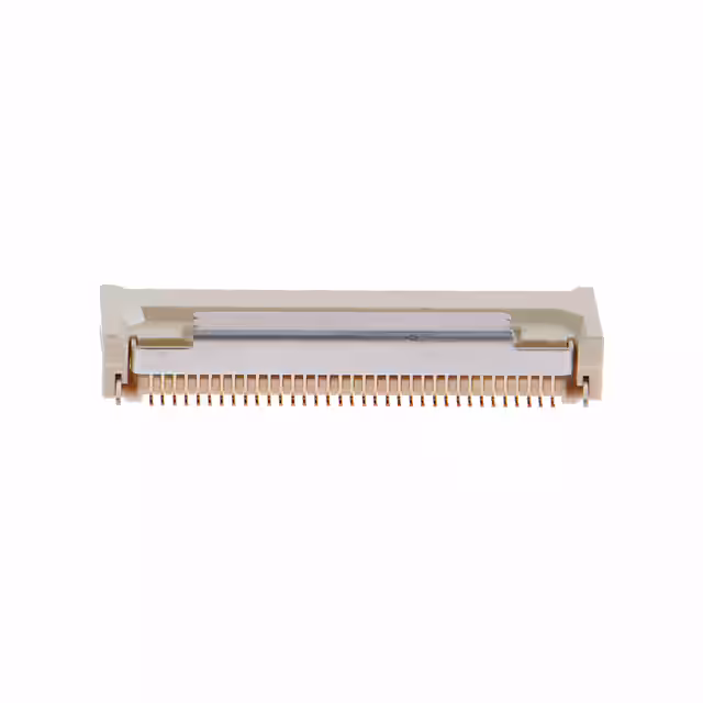 IMSA-11501S-30A-GFN1 IRISO USA Inc.  Conjuntos de conectores FFC FPC (planos y flexibles)