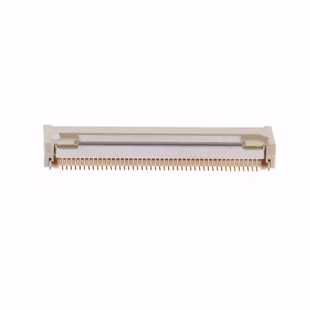 IMSA-11501S-45A-GFN1 IRISO USA Inc.  FFC FPC (Flat Flexible) Steckverbinderbaugruppen