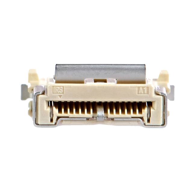 IMSA-11600S-15C-GFN4 IRISO USA Inc.  FFC FPC (Flat Flexible) Connector Assemblies