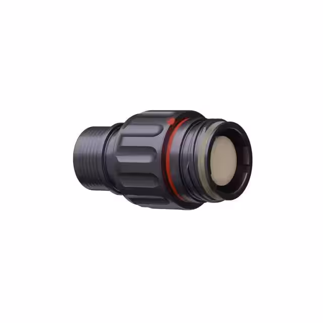 K1TAAT0-E010SN-0000 ODU  Assemblages de connecteurs circulaires