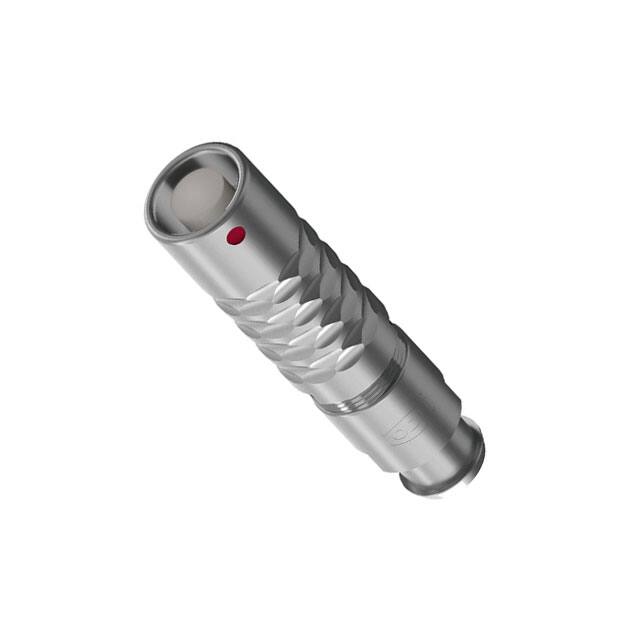 K2CL0C-P03LCC0-2500 ODU  Assemblages de connecteurs circulaires