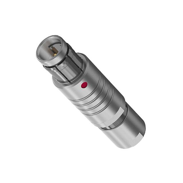 S10F1C-P07MCC0-4000 ODU  Assemblages de connecteurs circulaires