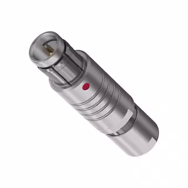 S11F1C-P12MCC0-4500 ODU  Gruppi di connettori circolari