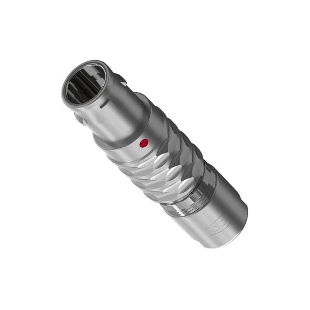 S11L0C-P08MFG0-6200 ODU  Assemblages de connecteurs circulaires