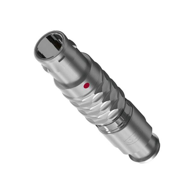 S2CL0C-P02MCC0-2500 ODU  Assemblages de connecteurs circulaires