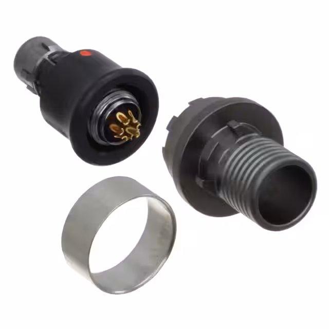 S10YAR-P07XCD0-0000 ODU  Gruppi di connettori circolari