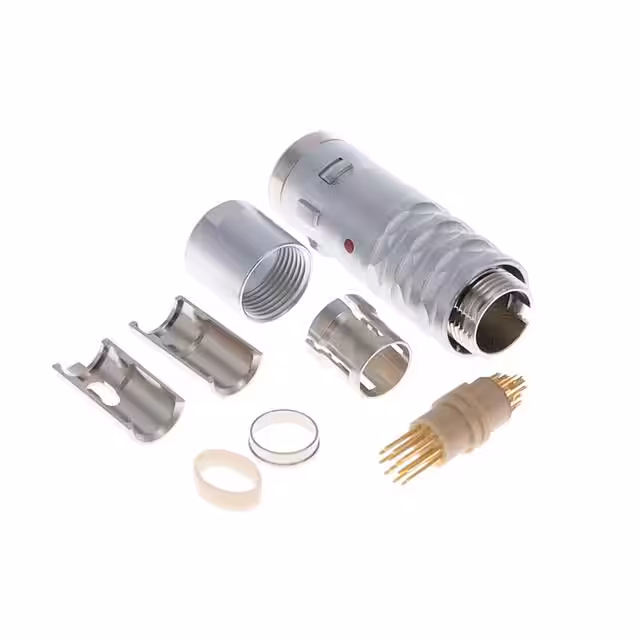 S11K0C-P14MCC0-7000 ODU  Assemblages de connecteurs circulaires