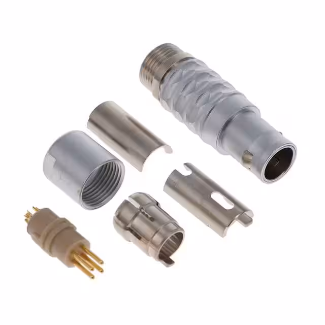 S11L0C-P04MJG0-5200 ODU  Assemblages de connecteurs circulaires