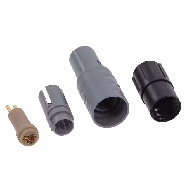 S11MA7-P02MPH0-6580 ODU  Assemblages de connecteurs circulaires